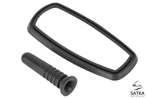 Guarnizione antenna - guarnizione,