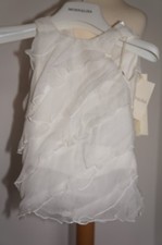 Abito Monnalisa Chic seta