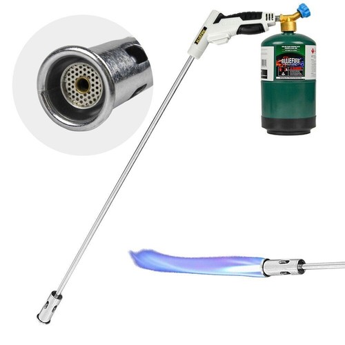 Bluefire torcia propano - torcia,