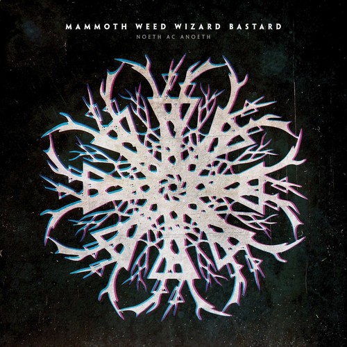 Mammoth weed wizard bastard - mammoth,