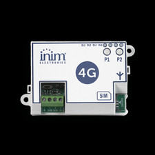 Inim Nexus/4GU Modulo GSM 2G e