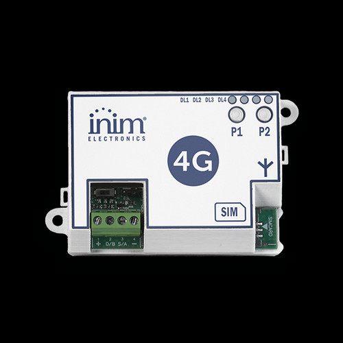 Inim nexus 4gu - nexus/4gu, 2g