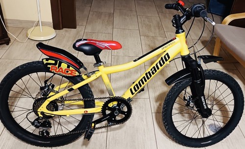 Bicicletta - ,