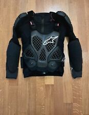 Pettorina Motocross Completa Alpinestars