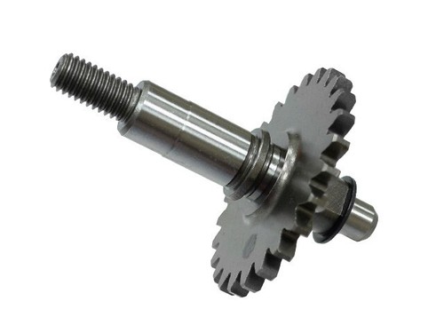 Albero pompa acqua yamaha - albero, yz