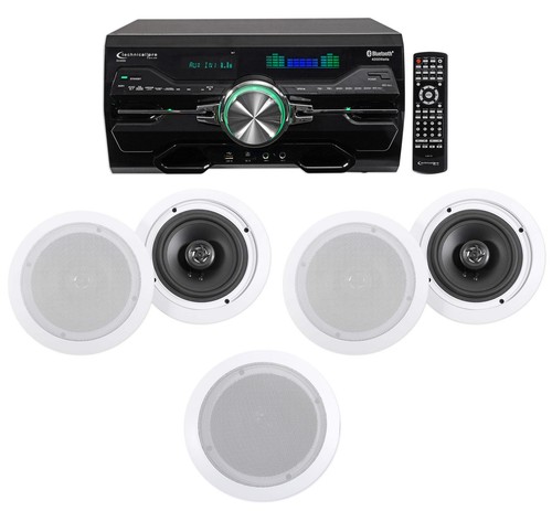 Ricevitore dvd home theater - dvd,