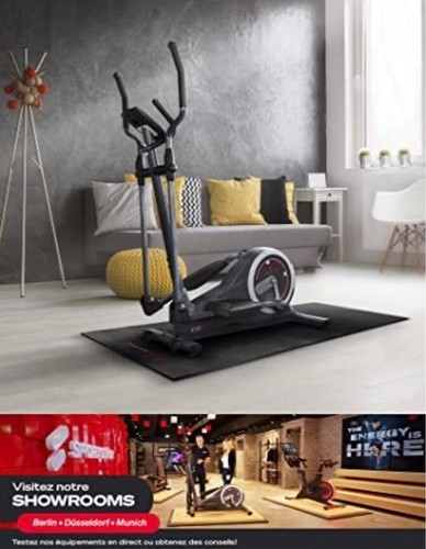 Sportstech bici ellittiche - sportstech,