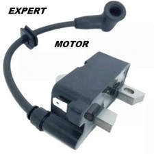 BOBINA CENTRALINA ACCENSIONE