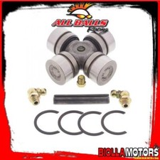 19-1005 CROCIERA ASSALE