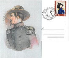 lamarmora cartolina ufficiale 200 ann cinisello 2025