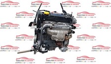 MOTORE FIAT BRAVO 1.9 MULTIJET