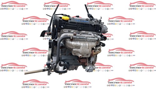 Motore fiat bravo - motore, 1.9