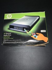 HP Personal Media Drive 500 GB