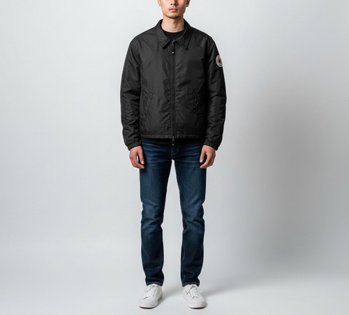 Armani jeans giacca uomo - armani,