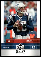 Upper Deck Kickoff 2005 #52