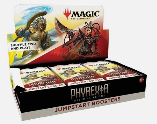 Magic the gathering phyrexia - magic,