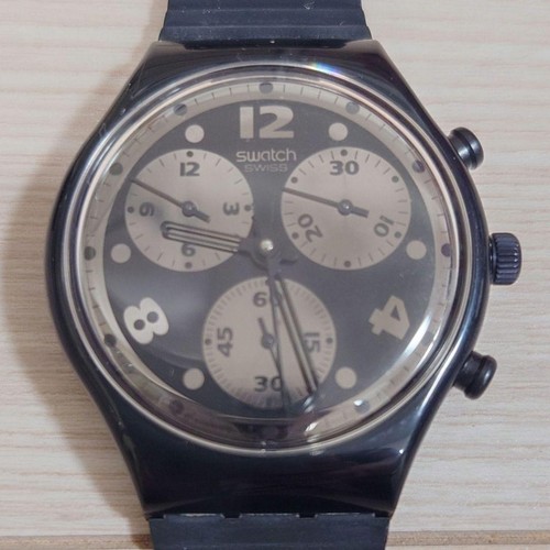 Orologio cronografo swatch - cronografo,