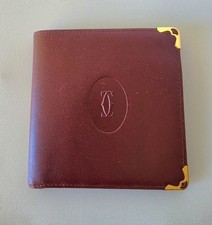 MUST DE CARTIER pelle di