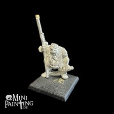 Warhammer Fantasy Orchi Goblin