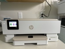 HP ENVY Inspire 7255e