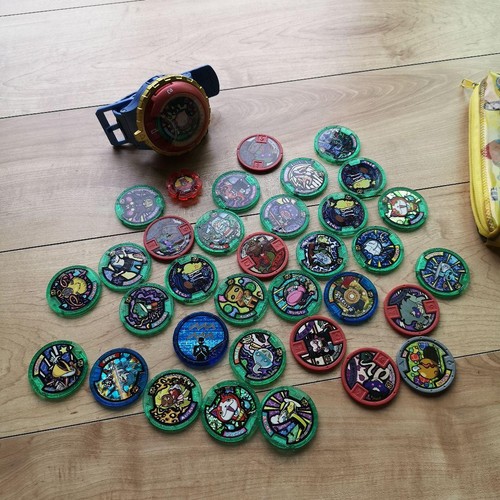 Kai watch - dx, yo-kai