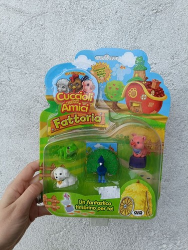 Cuccioli cerca amici fattoria - amici,