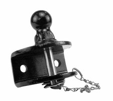 Gancio Traino Ama 152x141 mm 3500 kg