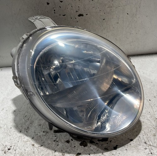 Faro anteriore destro per - faro,