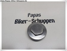 Kawasaki VN750 Vulcan tappo