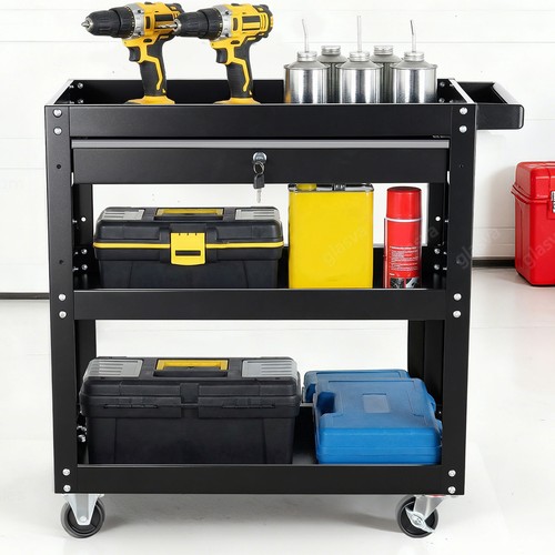 Carrello officina - officina,