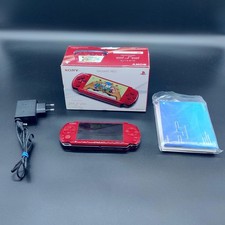 Sony Playstation Portable PSP