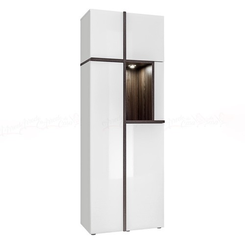 Vetrinetta moderna 70x195 - , cm