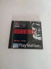 RESIDENT EVIL 2 PS1 COMPLETO E