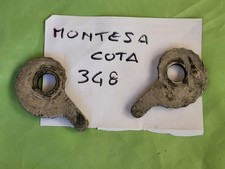 Montesa cota 348 malcolm - montesa,
