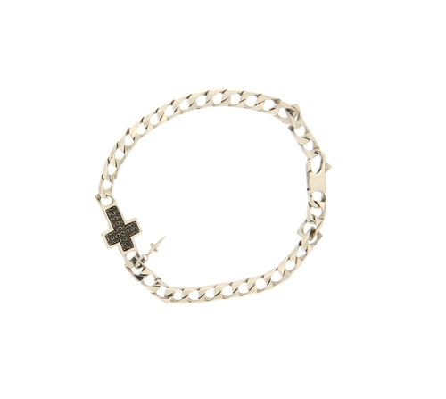 Bracelet cesare paciotti man - bracelet,