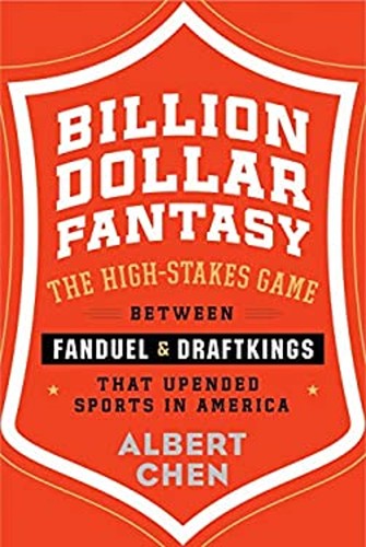 Billion dollar fantasy the - billion,