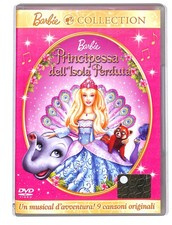 EBOND Barbie Principessa