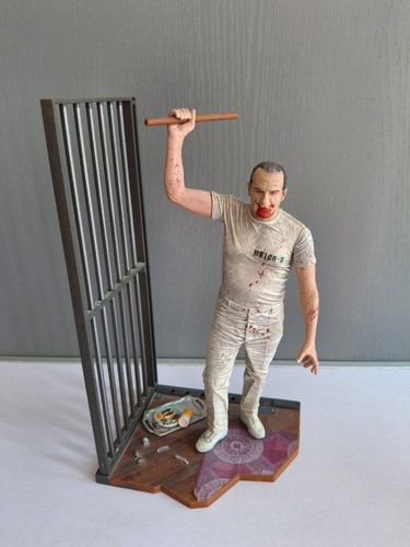 Neca silenzio degli - il,
