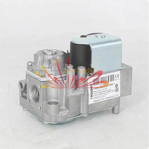 Elettrovalvola gas resideo - elettrovalvola,