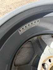 W220 W215 W211 Amg BBS RT174