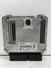 Centralina Motore ECU BOSCH
