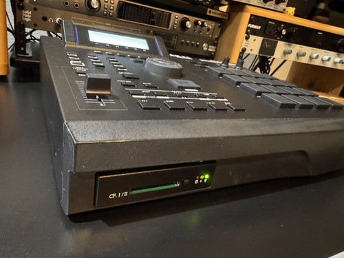 Mpc stuff custom - mpc, akai