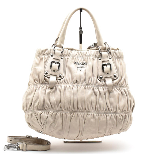 Borsa tracolla prada 2way - borsa,