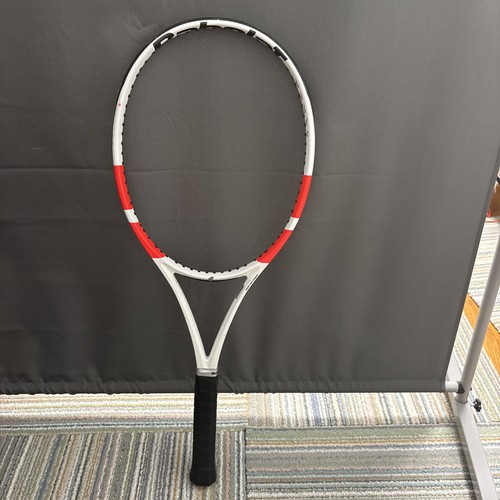 Babolat pure strike 100 16x20 - pure,