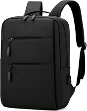 - Zaino Porta PC Uomo Laptop
