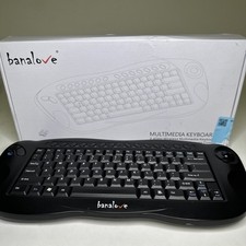Mini tastiera portatile