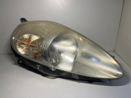 Faro anteriore destro per - anteriore,