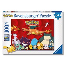 Ravensburger - Puzzles XXL