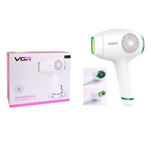 Depilatore luce pulsata - luce,