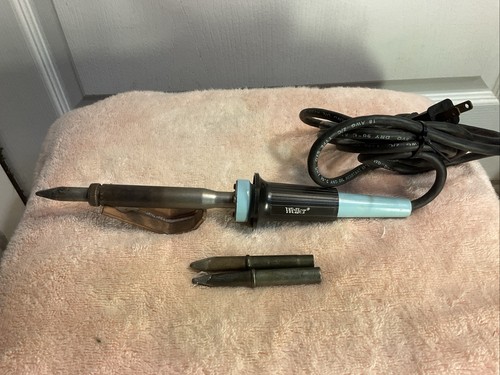 Weller w100 saldatore - weller, w100-saldatore